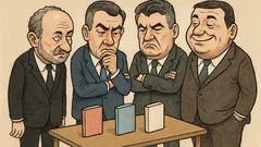 Vic: Najkraće knjige na svijetu su...