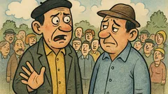 Vic: Pita Mujo Hasu—je li tajna?