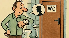 Vic: Koliko je dugačka minuta?