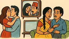 Vic: Indijske sapunice nikad ne završavaju